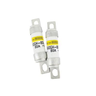 660GH-16ULTC 660GH-20ULTC Hinode/日之出快速熔断器/保险丝原装
