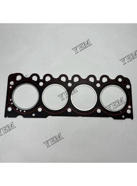 适用道依茨BF4L1011缸床件号0428-7427 发动机汽缸垫密封垫缸盖垫