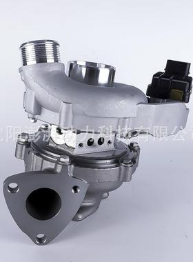 适用路虎揽胜运动涡轮增压器总成829440 FPLA6K682AC 829440-0003