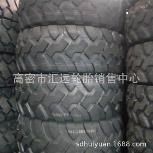 三角305/335/365/395/80/85R20 305/80R18越野车轮胎