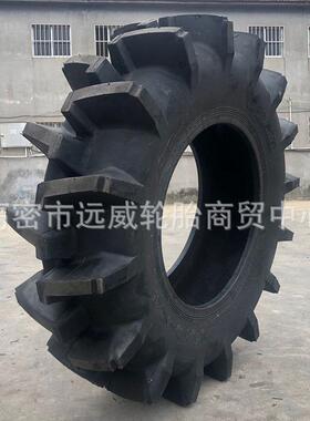 甲子农用拖拉机轮胎14.9-26/28/3018.4-26/30/38水田高花PR-1花纹