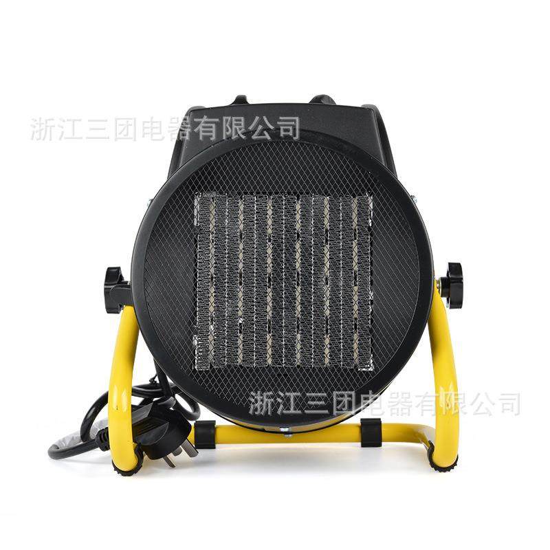 STNF-01大功率工业取暖器暖风机NF-01烘干机加热器热风厂家直供