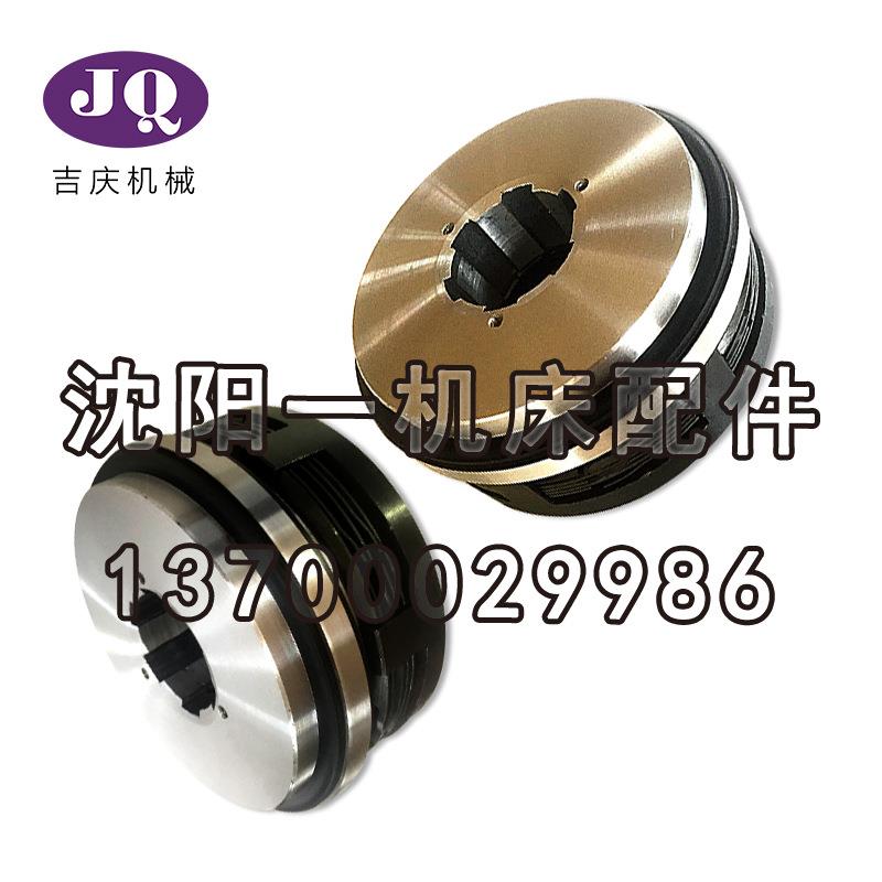 机床电器件DLMO-2.5原厂直销 电磁离合器DLM0-6.3离合器真品保障