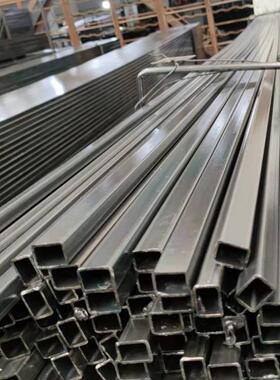 20X35X2.0方矩管 光亮方矩管 黑退料钢管