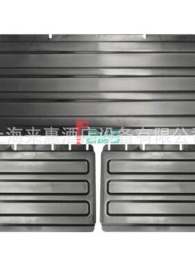 餐饮设备CAMBRO金宝 BC340KDP-110 多用车 - 单层挡板套组(黑色)