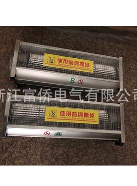 7长盈CHCY 优价供应 GFDD-358-155 AC 干式变压器冷却风机