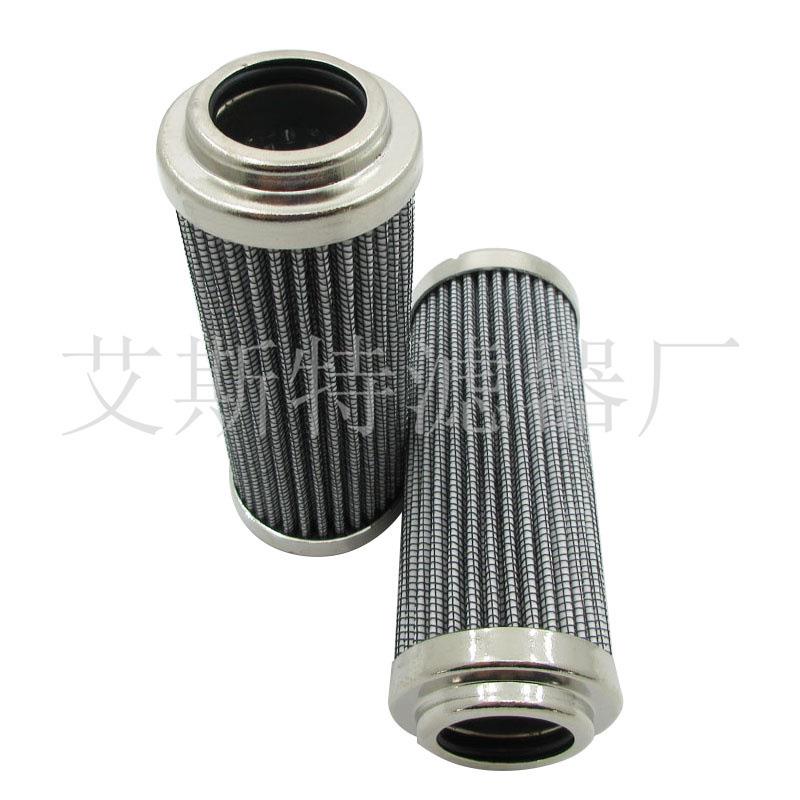 AST滤芯B984C302AP012液压滤芯电厂液压站高压泵站不锈钢滤芯