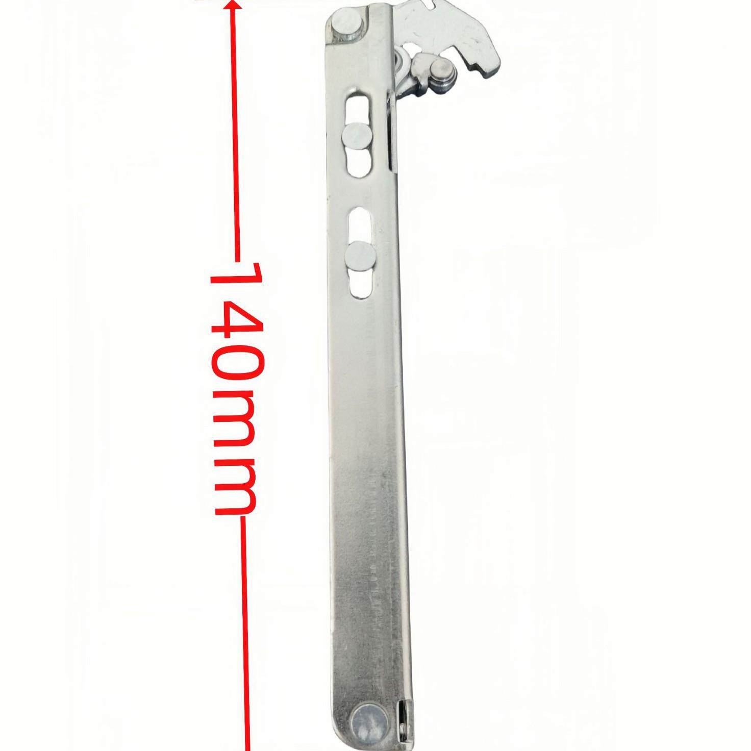 橱柜铰链 冰箱门铰冰箱铰链烤箱门铰烤箱铰链家电电器五金配件