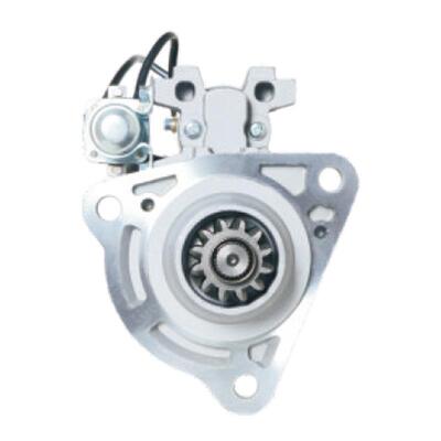 FM12起动机M009T62171 M009T62173 20572417 0001261049