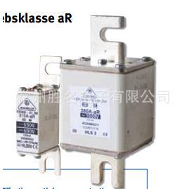 JEAN MULLER FUSE熔断器 R1185600 250A 200A VDE0636 IEC60269