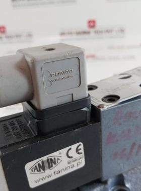 波兰PONAR叶片泵