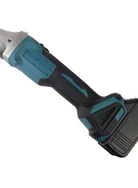 MT色21V125型纯铜电机无刷款锂电角磨机切割打磨抛光机爆款电动