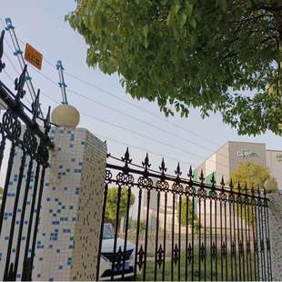 小区工厂学校脉冲电子围栏厂家周界围墙电子围栏安防入侵报警系统