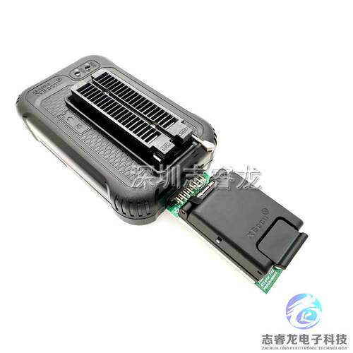 T48编程器 专用 EMMC芯片 BGA153/BGA169 高速 读写测试烧录座
