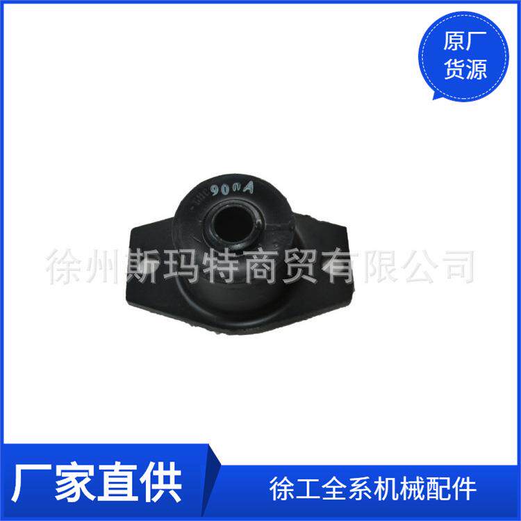 供应徐工压路机原厂配件GHC900减振器801906429