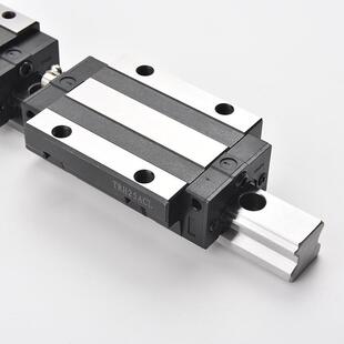 厂家供应法兰型高组加长滑块CHTR三环 TRH25ACL量大价优 品质保障