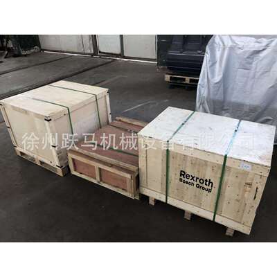 徐工混凝土泵车37米 XZJ5286THB37A 液压油散热器803000524