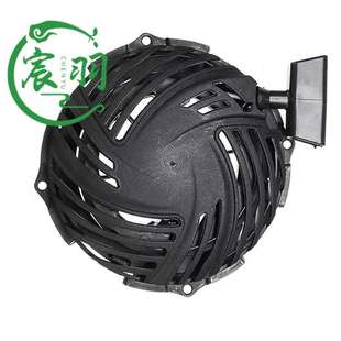 593961 Stratton 590588 591139 启动器 Briggs 593959拉盘