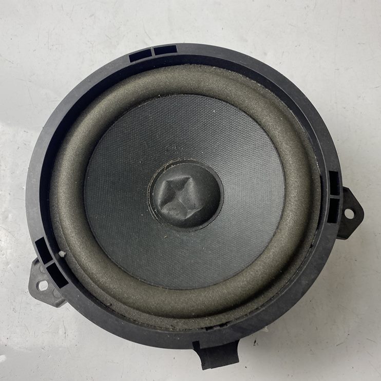 6直中.套装低音适用低频很好同轴喇叭北汽推拆车喇叭5寸主机重