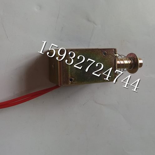 V220 线圈合闸电磁铁 电压分分合闸