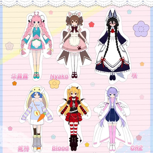 正版变身电器街系列mjd盲盒特6可动人偶玩具潮玩公仔手办摆件礼物