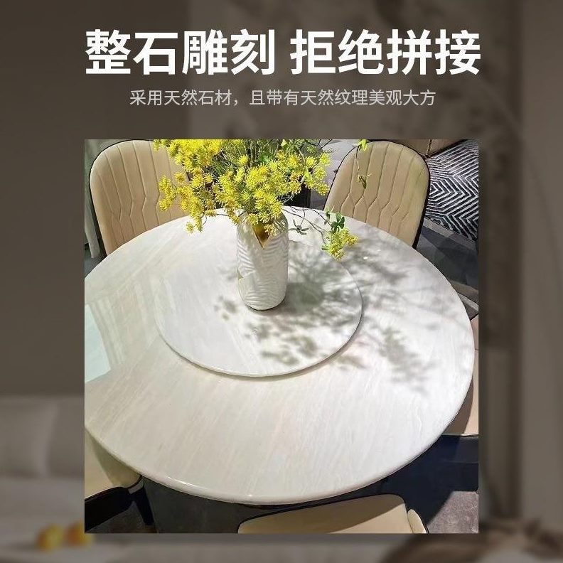 销玉大理石厨房冰岛台直客厅背景墙板材天然大理石售楼部会所里卡