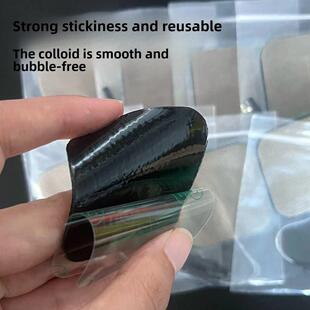 华佗电针仪替换贴片SDZ-II SDZ-V型通用配件粘性强可重覆使用