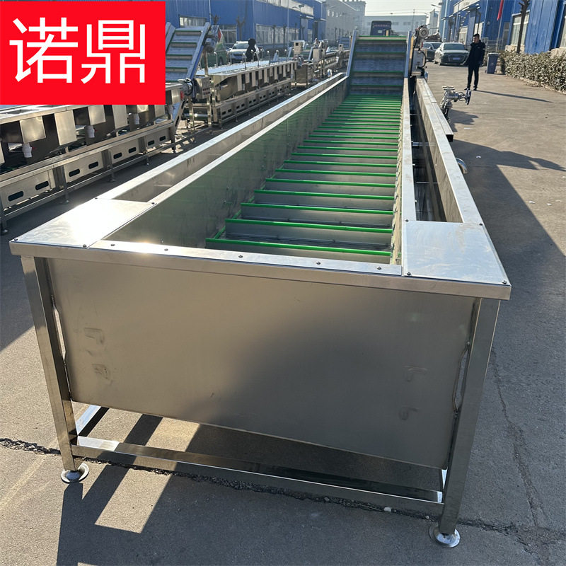 挂冰机海鲜带鱼速冻挂冰流水线自动制冷挂冰机大虾速冻包冰机