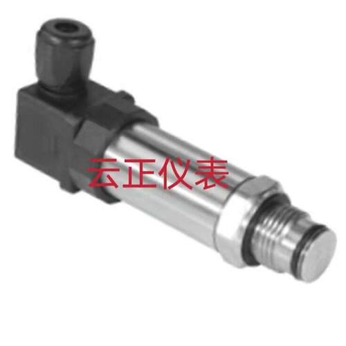 P31-20013-ML-K平膜压力变送器 传感器 0-4MPa/4-20mA
