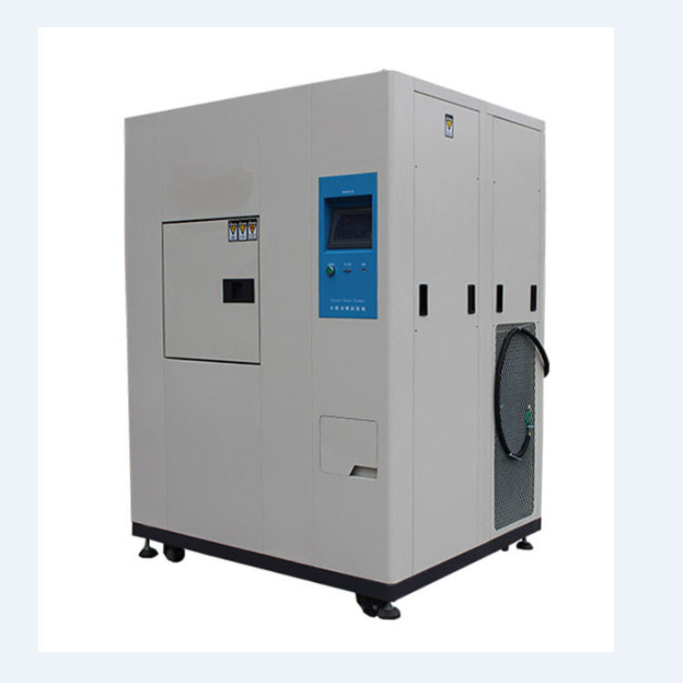 高低温冲击试验箱 三厢式高低温冷热冲击试验机高精度控温保温,五金/工具,干燥箱,淘宝优惠券,粉丝福利购,淘宝优惠卷