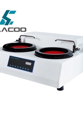 MP-260E金相试样磨抛机无级变速金相磨抛机金相磨抛机