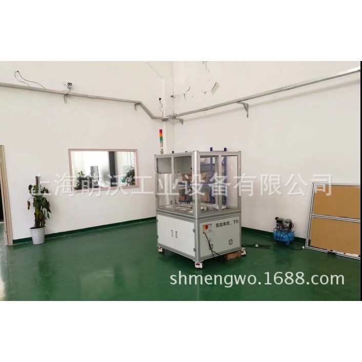 上海机器人护栏 铝型材护栏 铝型材加 工厂家 铝型材围栏制作价格,机械设备,其他机械设备,淘宝优惠券,粉丝福利购,淘宝优惠卷