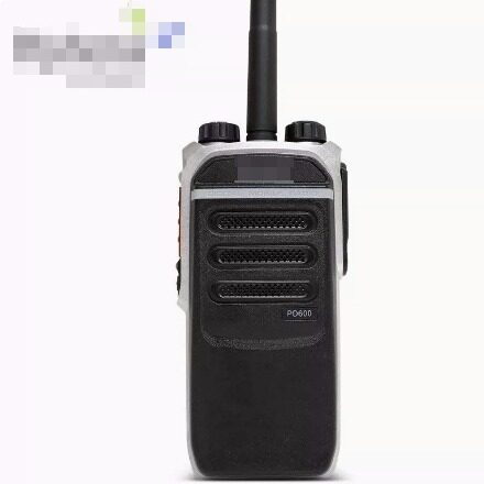 PD600对讲机数字DMR双时隙数字防爆对讲手持机PD-600防爆对讲机