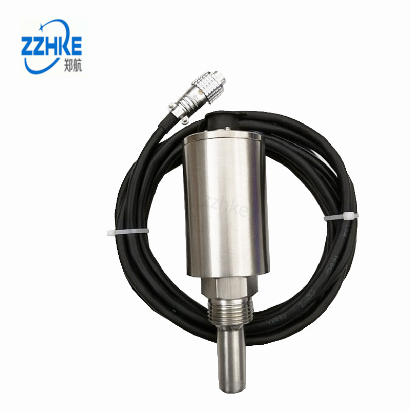 一体化振动温度变送器HN-500A