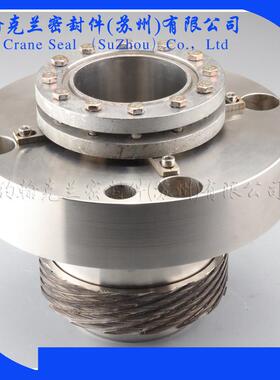 供应8B1D上海电力修造厂给水泵机械密封 电泵HPT200-320S