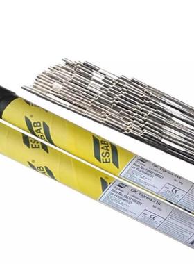 瑞典伊萨OK Autrod 16.35不锈钢焊丝 ER316H氩弧焊丝