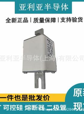 交流陶瓷熔断器 断路器 170M5147 170M5148 170M5196 原厂现货