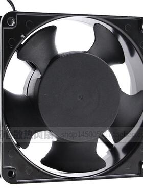 XITOLD MODEL: F2E120B-230 220V AC 19/14W 0.12/0.1A 散热风机