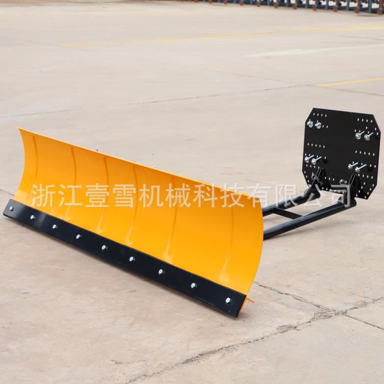 厂家ATV/SUV推雪铲 连接车辆推雪