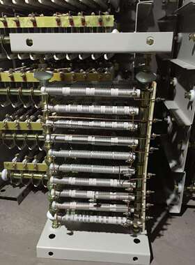 电阻器RK52-160M1-6/1BX/1J RT52-180L6/2D RK54-160L-6/1C3