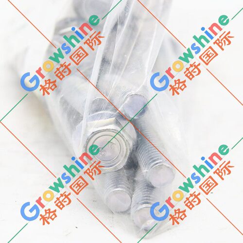 6BG1风扇固定螺丝0280558110，028055-8110，0-28055811-0