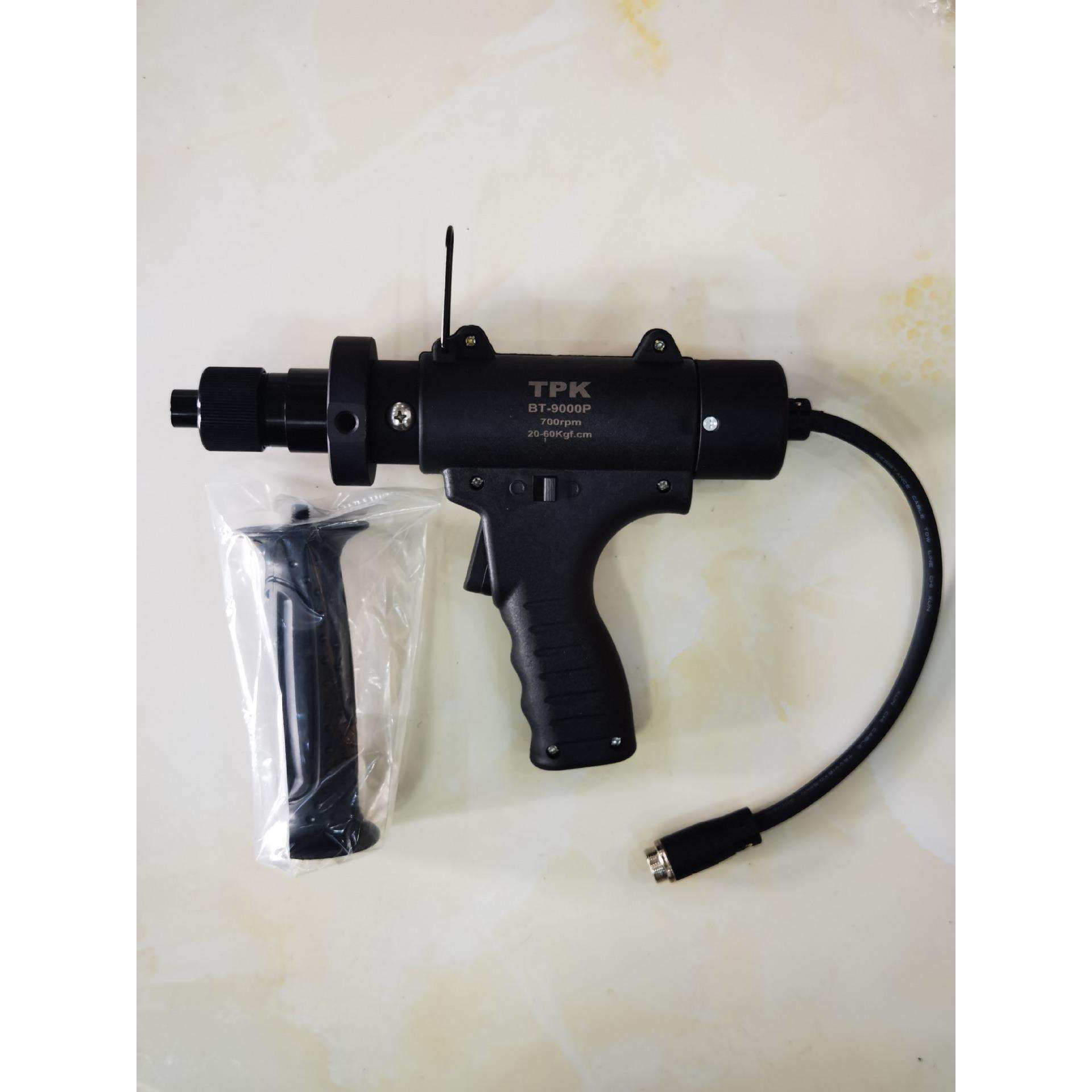 TPK 大扭力无刷电批