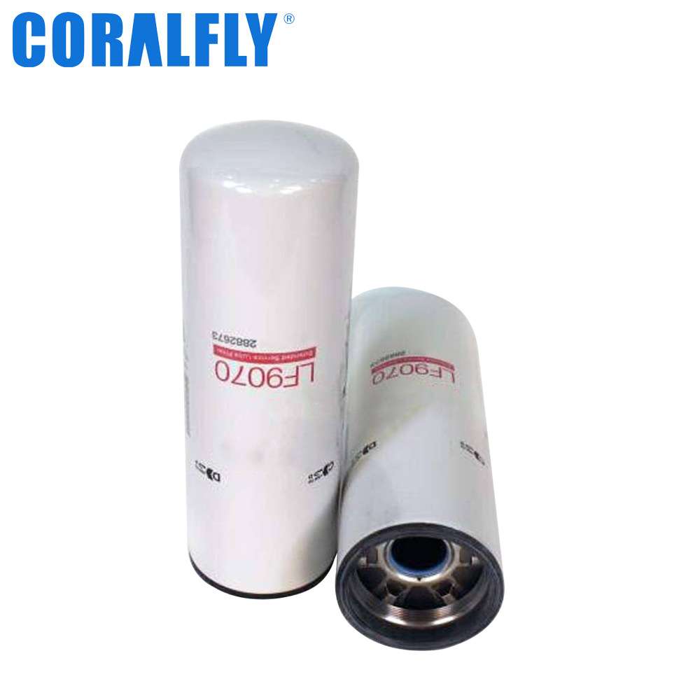 发电机组燃油油水分离器滤芯滤清器燃油滤清器FS1000滤芯