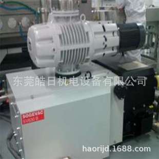 阿尔卡特干式 爱德华E2M80 汉钟 莱宝 真空泵专业维修 40干泵维修
