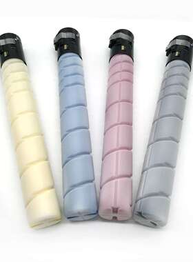 适用柯尼卡美能达TN216 319粉盒C360 C220 C280墨盒硒鼓