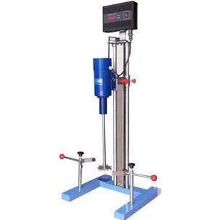 F1.1kw中型高速分散机SF1100中试搅拌机1100w高速分散机