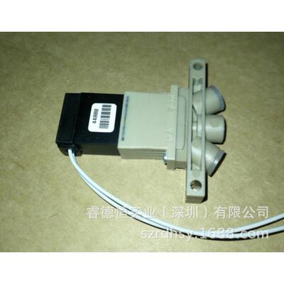 burkert Micro Pump 7604 卫生级微量隔膜泵 自吸泵 00189519