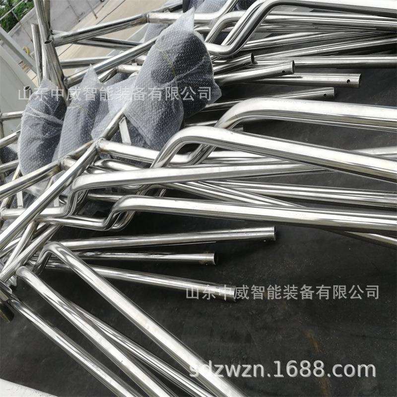 矿用不锈钢猴车吊椅 质量过硬 煤矿矿工下井坐不锈钢猴车吊椅