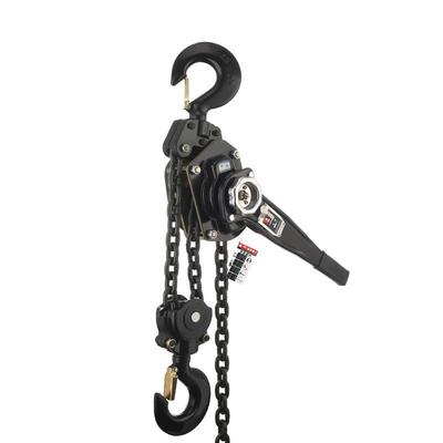 颉鹰手扳葫芦2吨1吨手拉起重倒链手扳手摇吊机手动葫芦拉紧紧线器