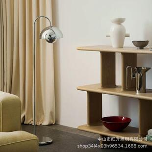丹麦Tradition Flowerpot VP12高品质落地灯新品花苞灯经典沙发旁